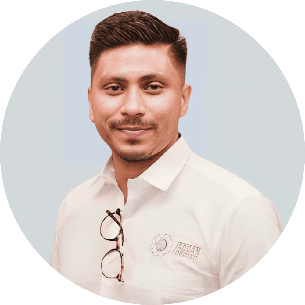 Rohit Karan